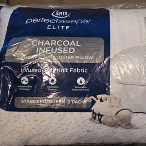 Serta Perfect Sleeper Elite Pillow - Standard/Queen